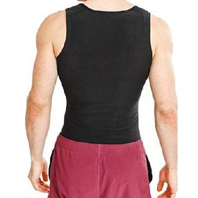 Cinta Regata Masculina Queima Gorduras Barriga