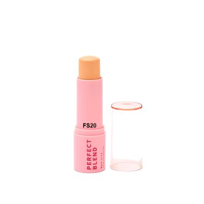 Base Cremosa Stick Bastão Maquiagem (FS40)