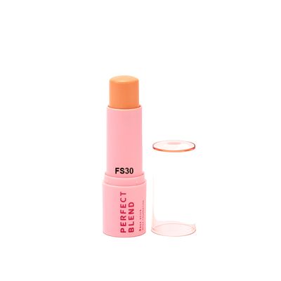 Base Cremosa Stick Bastão Maquiagem (FS40)