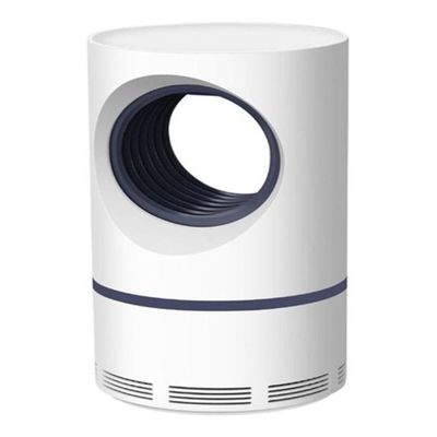 Armadilha Mata Mosquito Led Uv Eletronico