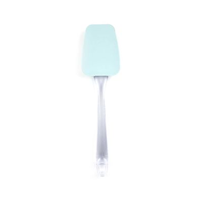 Colher Espátula de Silicone Le Verde