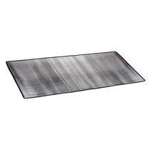Colchonete Térmico Le em Eva e Alumínio 180x60x0,35cm com Alça
