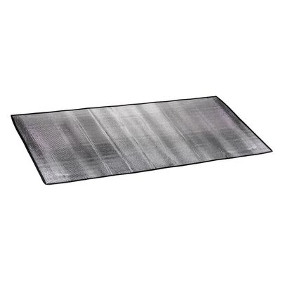 Colchonete Térmico Le em Eva e Alumínio 180x60x0,35cm com Alça