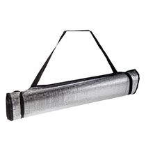 Colchonete Térmico Le em Eva e Alumínio 180x60x0,35cm com Alça