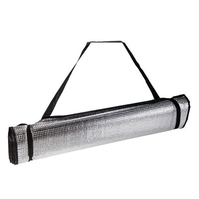 Colchonete Térmico Le em Eva e Alumínio 180x60x0,35cm com Alça
