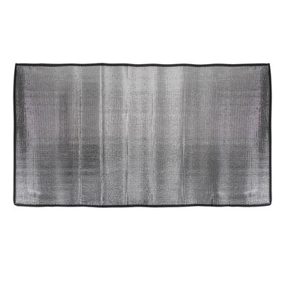 Colchonete Térmico Le em Eva e Alumínio 180x60x0,35cm com Alça