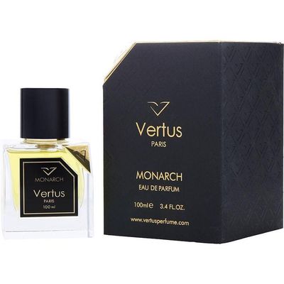 Perfume Unisex Vertus Monarch Eau de Parfum Spray 100ml - Presente Luxo