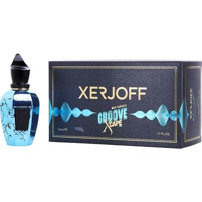 Perfume Unisex Xerjoff Groove Xcape Parfum Spray 50 ml