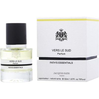 Perfume Unisex Jacques Fath Vers Le Sud Parfum Spray 50ml