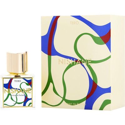 Perfume Unisex Nishane Tero Extrait de Parfum Spray 100ml