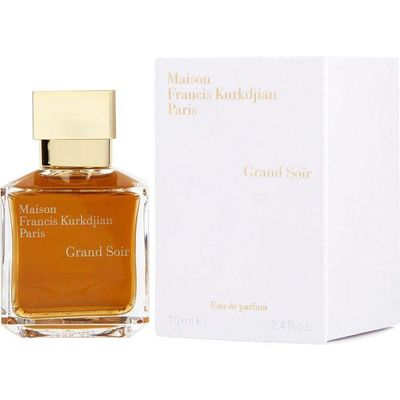 Perfume Unisex Maison Francis Kurkdjian Grand Soir Eau de Parfum Spray 70ml
