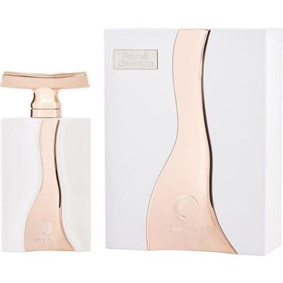 Perfume Unisex Fleur Orientica Eau De Parfum 90 Ml