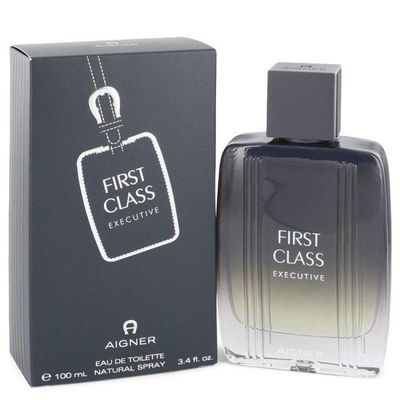 Perfume First Class Executive Etienne Aigner 100ml