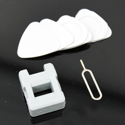 Kit Chaves Celular Manutenção 115 em 1 Ferramenta Reparo Tablet - kit para conserto de celular,