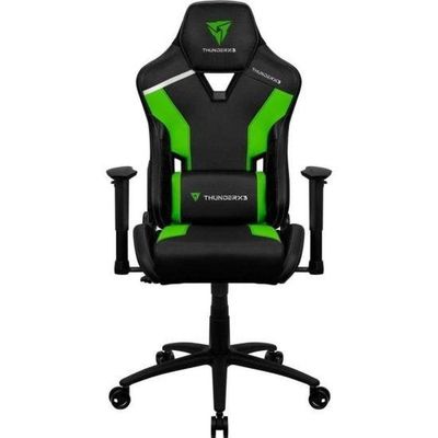 Cadeira Gamer Thunderx3 Tc3 Verde