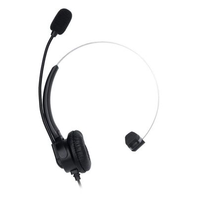 Headset Vinik Corp Vk400rj9 Rj9