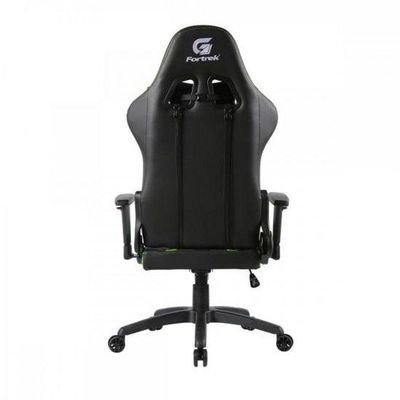 Cadeira Gamer Fortrek Cruiser Preta-verde Pct -1