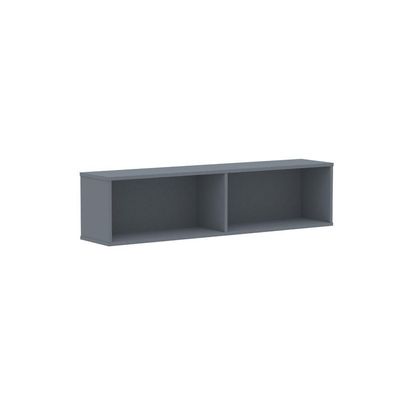 Nicho De Parede 300x1200mm Grafito