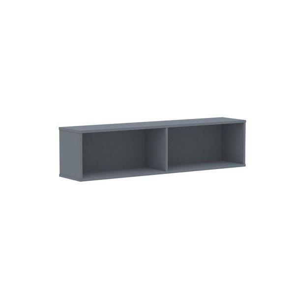 Nicho De Parede 300x1200mm Grafito
