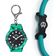 Relógio Champion Watch Ref: Cp31001s Troca Pulseiras