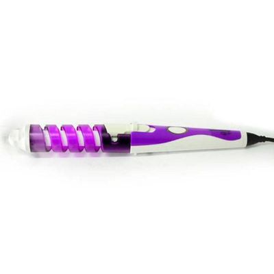Modelador De Cachos Cacheador De Cabelos Profissional SPIRAL Bivolt