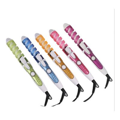 Modelador De Cachos Cacheador De Cabelos Profissional SPIRAL Bivolt