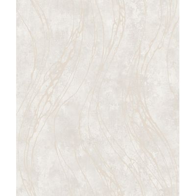 Papel de Parede Time Abstrato Cinza TJ3104