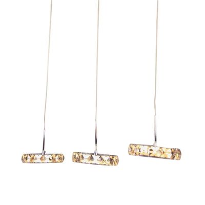 Pendente de Led Treviso Turim D1660-3