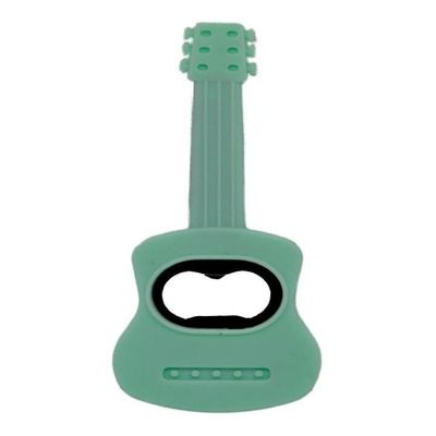ABRIDOR DE GARRAFA VIOLÃO PRANA AZUL BOP04114