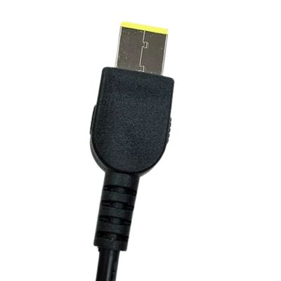 Fonte Notebook Compatível Lenovo 65W Plug Quadrado 20V 3.25A