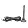 Antena Portátil Interna Compacta TV Digital HD