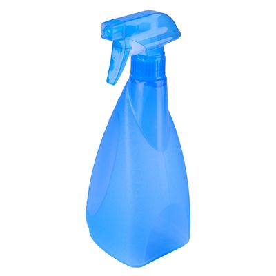 Borrifador Plástico Cazza Fluxx - Item Sortido