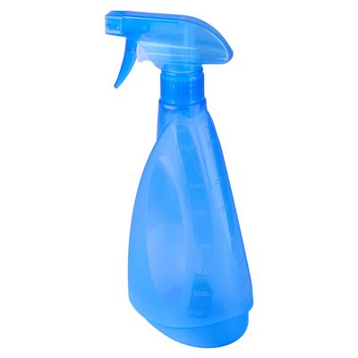 Borrifador Plástico Cazza Fluxx - Item Sortido
