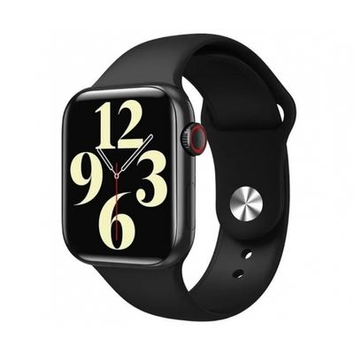 Relogio Smartwatch Hw16 44Mm Chamadas Bluetooth Android Ios