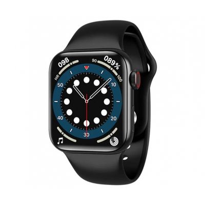 Relogio Smartwatch Hw16 44Mm Chamadas Bluetooth Android Ios