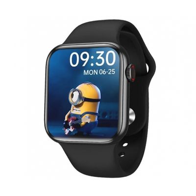 Relogio Smartwatch Hw16 44Mm Chamadas Bluetooth Android Ios
