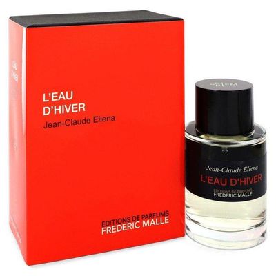 Perfume Feminino L'Eau D'Hiver Frederic Malle 100 Ml Eau De Toilette