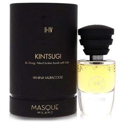 Perfume Feminino Masque Milano 30 Ml Eau De Parfum Spray