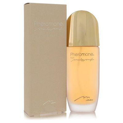Perfume Feminino Marilyn Miglin 50 Ml Eau De Parfum Spray