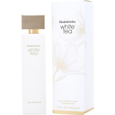 Perfume Feminino White Tea Eau De Parfum 100 Ml