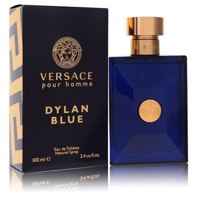 Perfume/col. Masc. Polo Blue Ralph Lauren 125 Ml