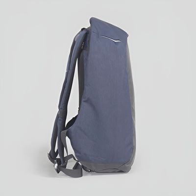Mochila Reforçada Anti Furto Notebook Unissex