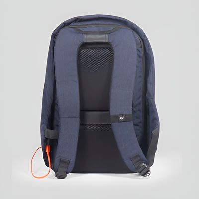 Mochila Reforçada Anti Furto Notebook Unissex