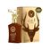Perfume Al Noble Wazeer De Lattafa Edp 100ml Unissex