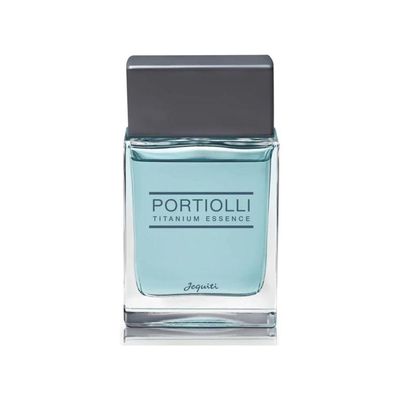 Colônia Celso Portiolli Titanium Essence 100ml Jequiti