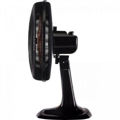 Ventisol Ventilador Mesa Turbo 6 40cm Bronze 127v