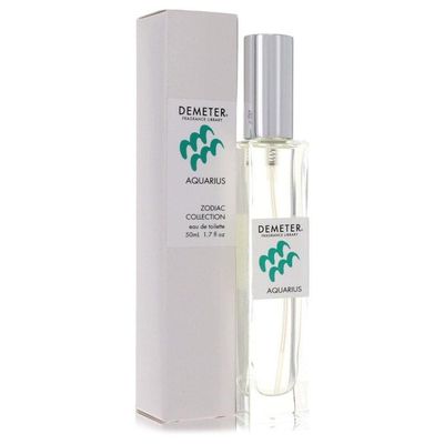 Perfume Feminino Aquarius Unisex Demeter 50 Ml Eau Toilette