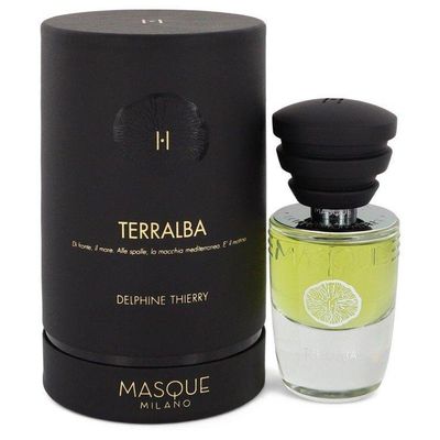 Perfume Feminino Masque Milano 35 Ml Eau De Parfum Spray