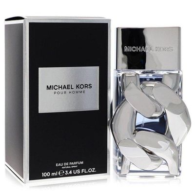 Perfume Masculino Pour Homme Eau De Parfum 100 Ml