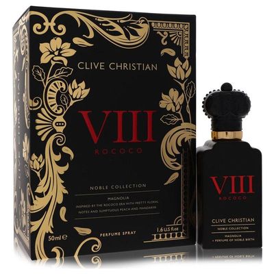 Perfume Feminino Clive Christian 50 Ml Perfume Spray